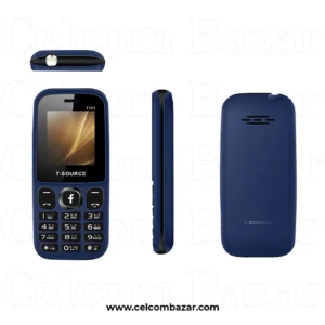 5 Star BD41+ Strong 1000 mah battery 1.77 display .. MediaTek chipset 1 year Brand Warrenty ..1000Phone Book Feature Button Mobile Phone Nice Color (Copy)