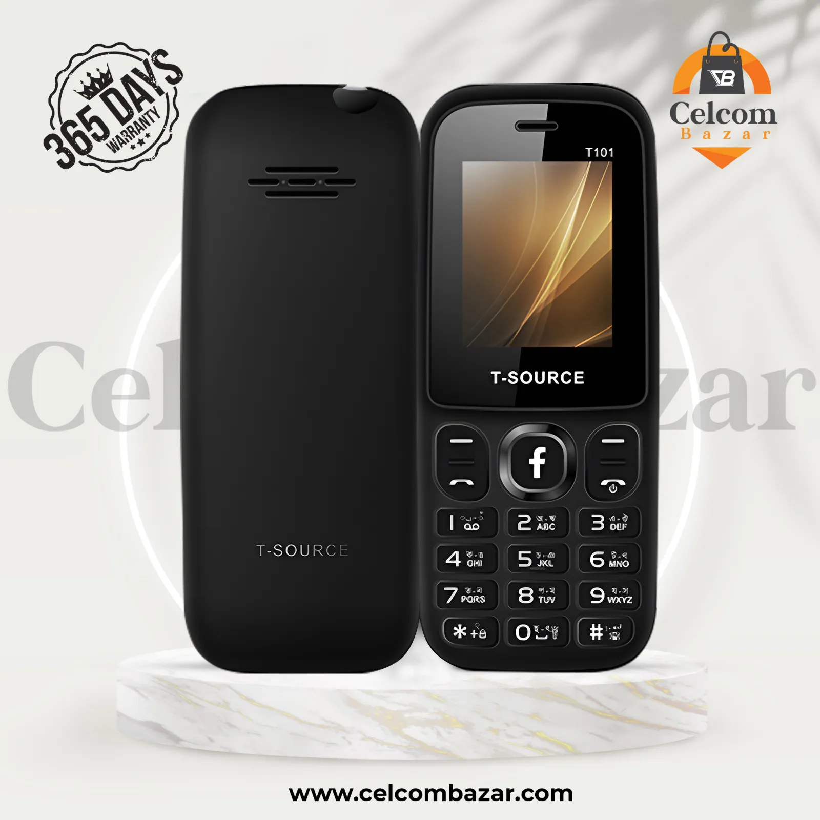 5 Star BD41+ Strong 1000 mah battery 1.77 display .. MediaTek chipset 1 year Brand Warrenty ..1000Phone Book Feature Button Mobile Phone Nice Color (Copy) (Copy)